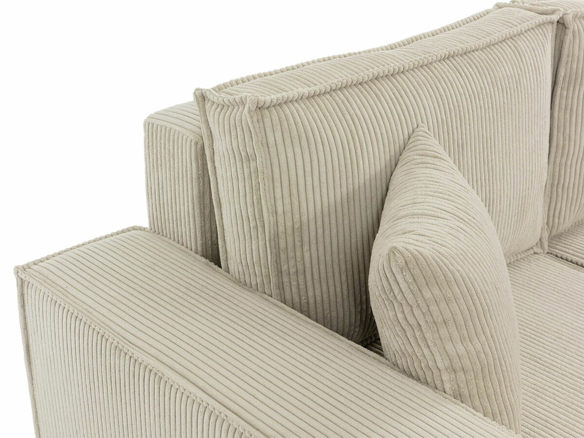Corner sofa Vespes (Poso 100)