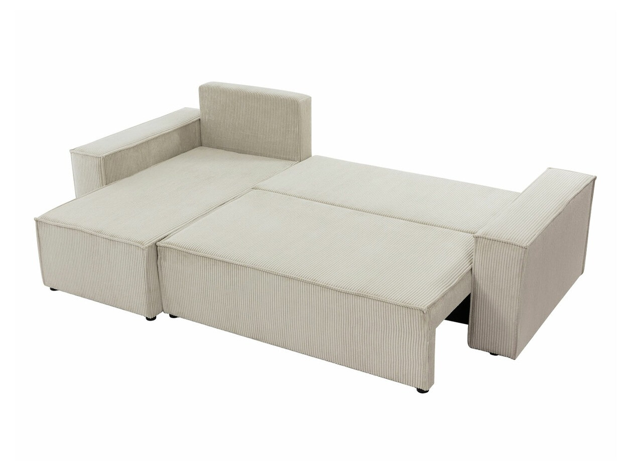 Corner sofa Vespes (Poso 110)