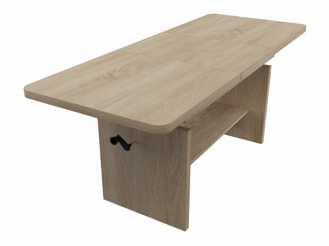 Coffee table transformer Stanton 108 (Sonoma oak)
