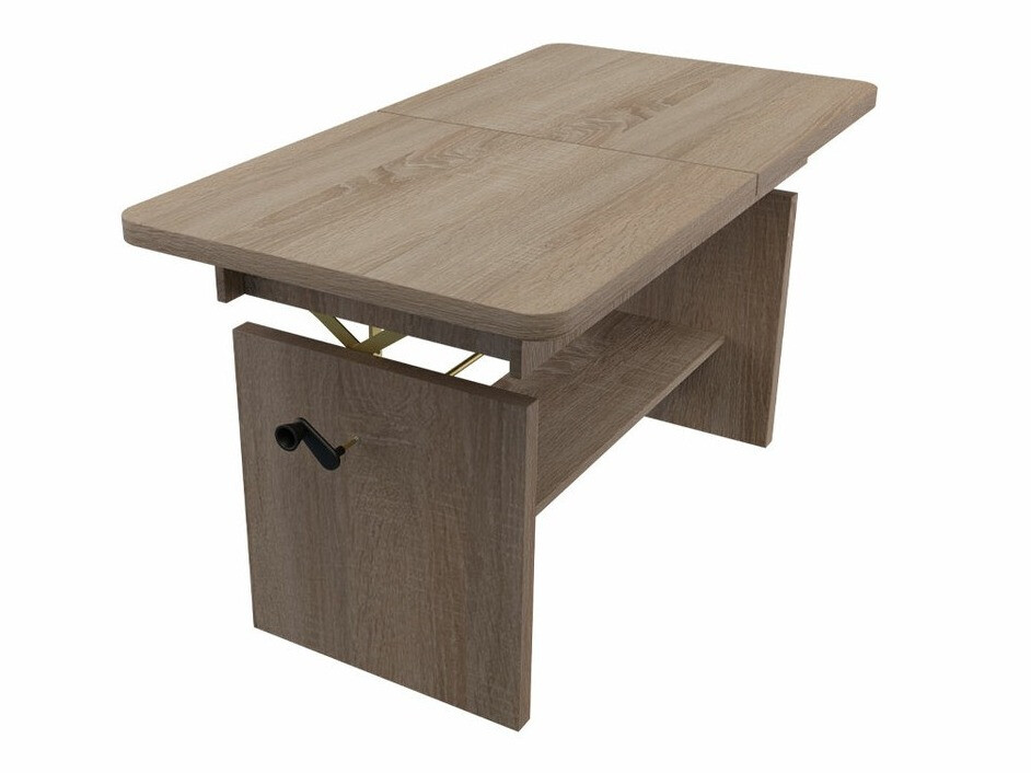 Transforming coffee table Stanton 108 (Trufel)