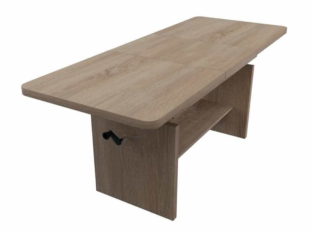 Transforming coffee table Stanton 108 (Trufel)