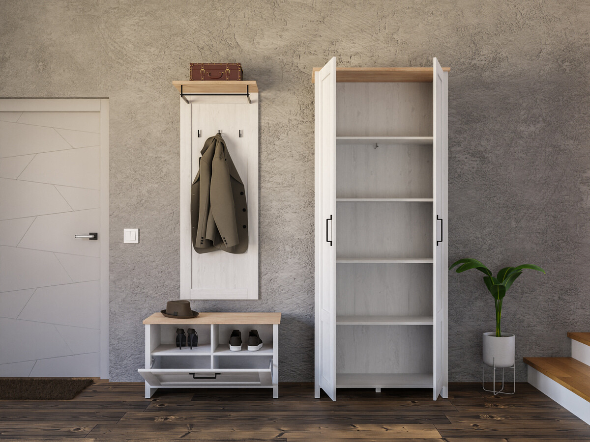 Hallway set Balmave 122