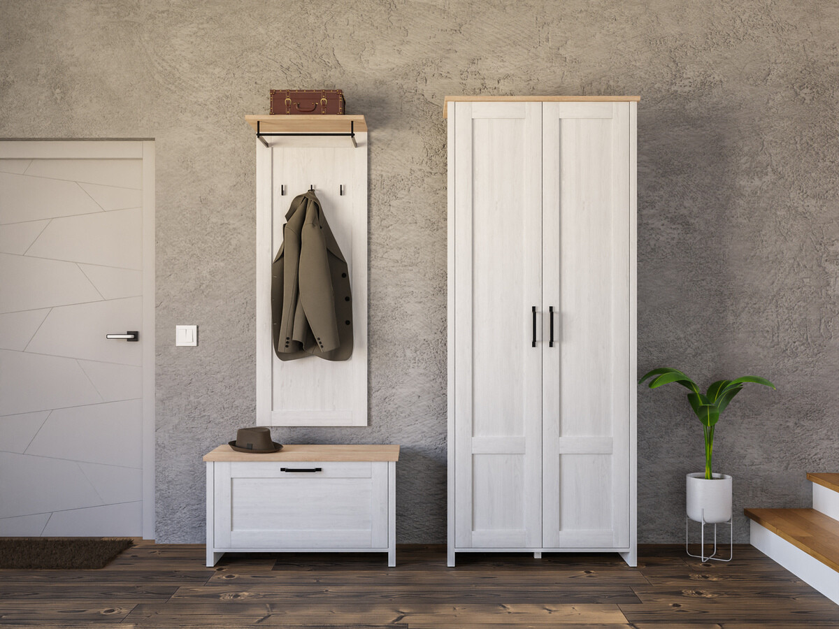 Hallway set Balmave 122