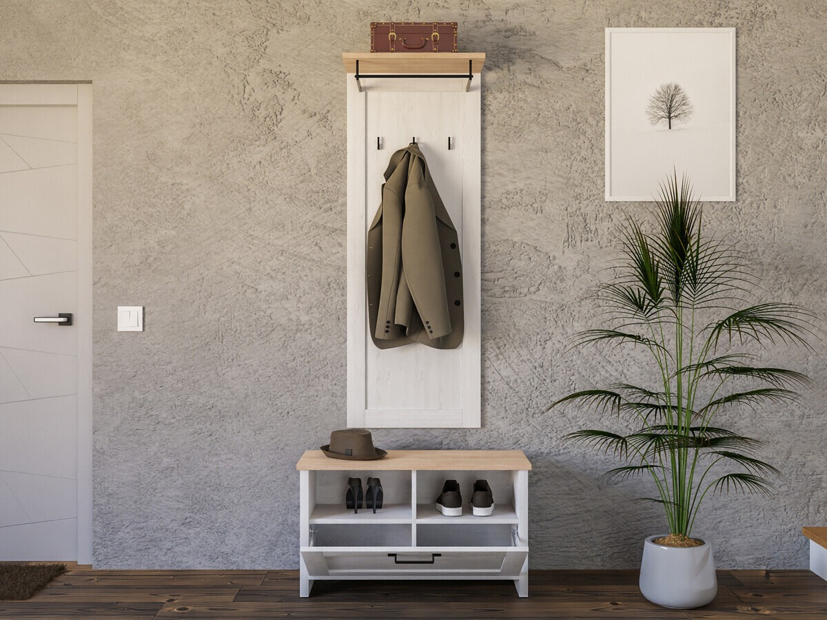 Hallway set Balmave 122