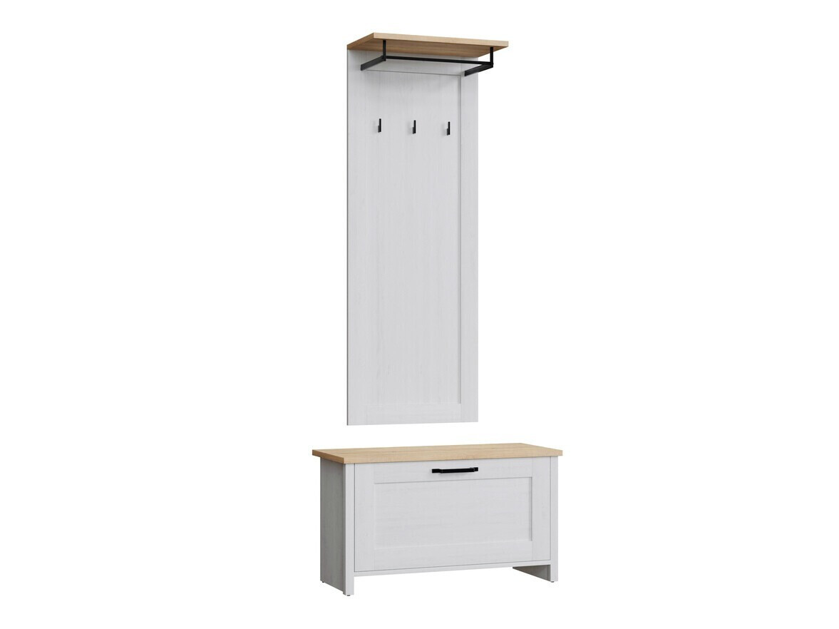 Hallway set Balmave 122