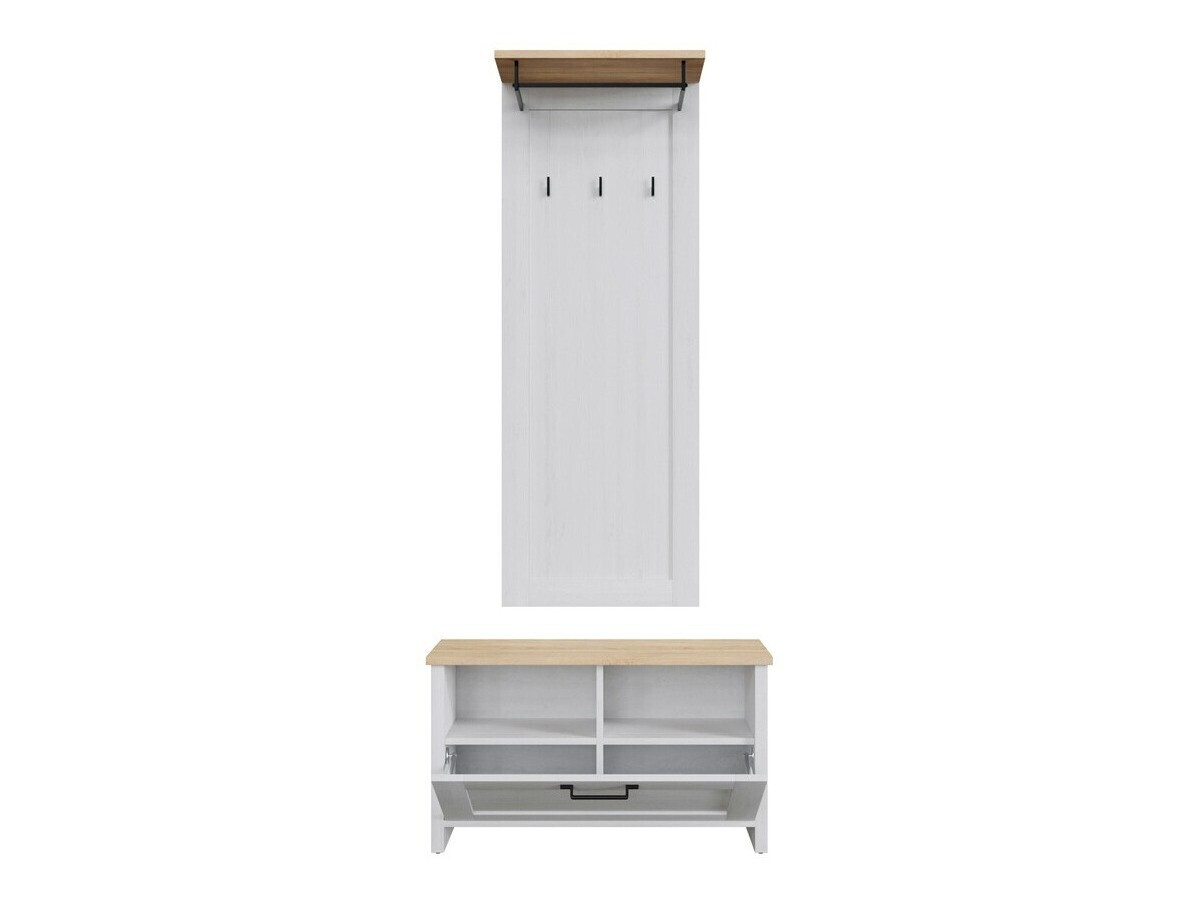Hallway set Balmave 122