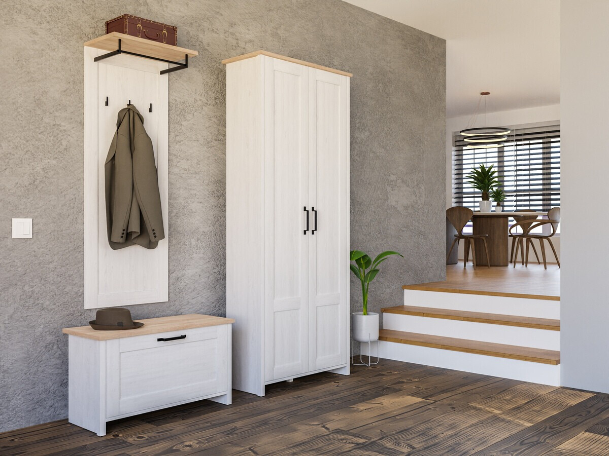 Hallway set Balmave 122