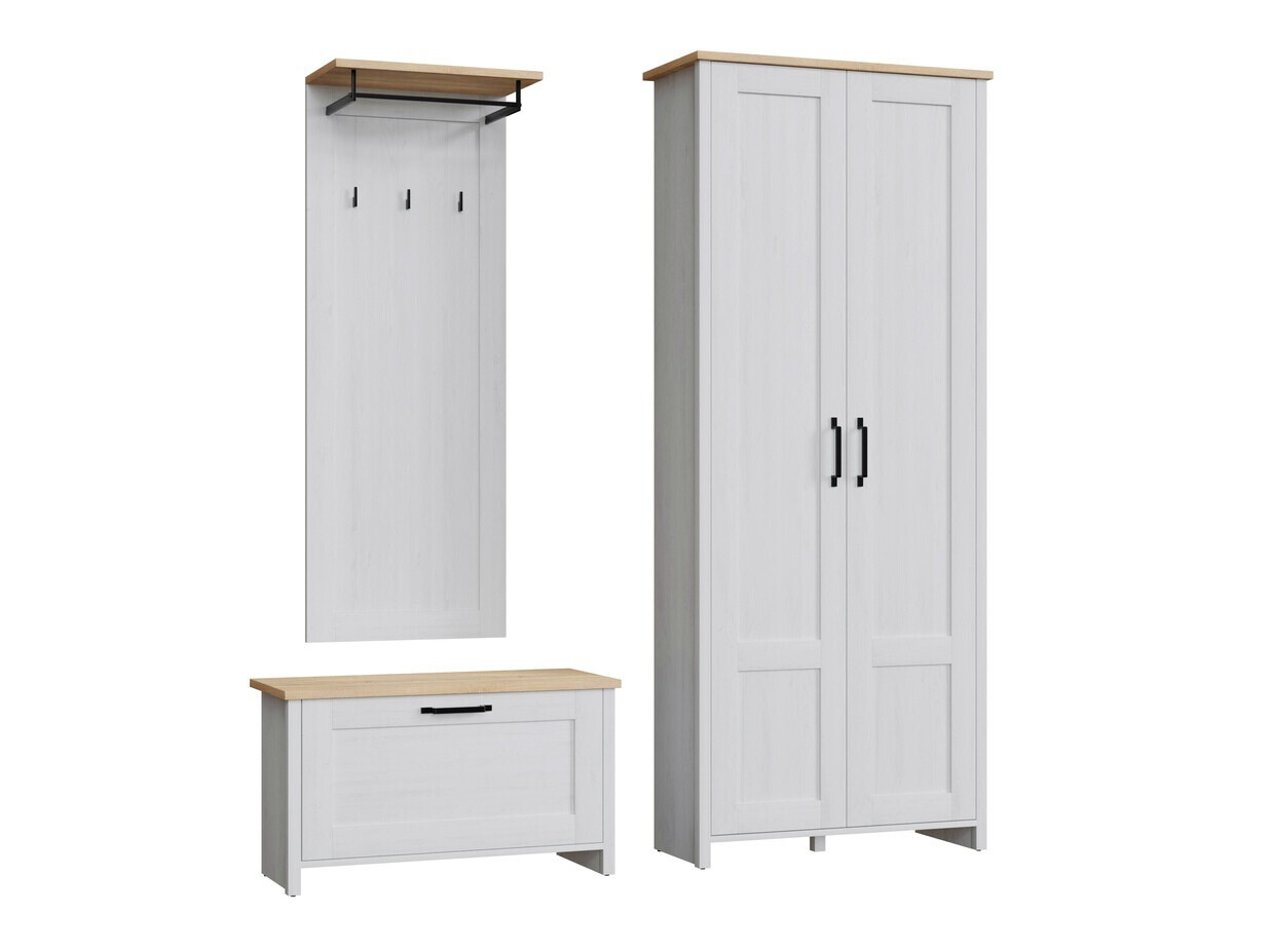 Hallway set Balmave 122