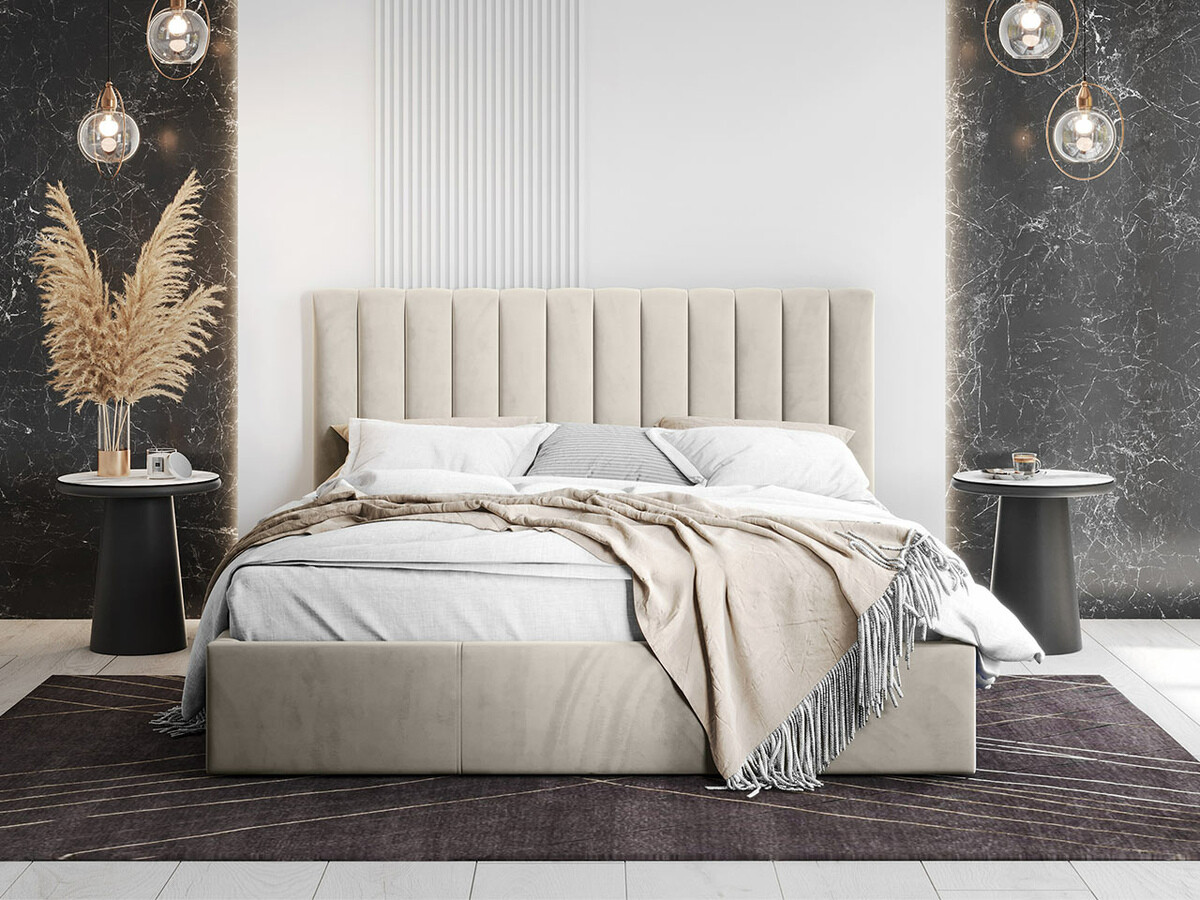 Bed ComfiDream Fenara I (Fresh 01)