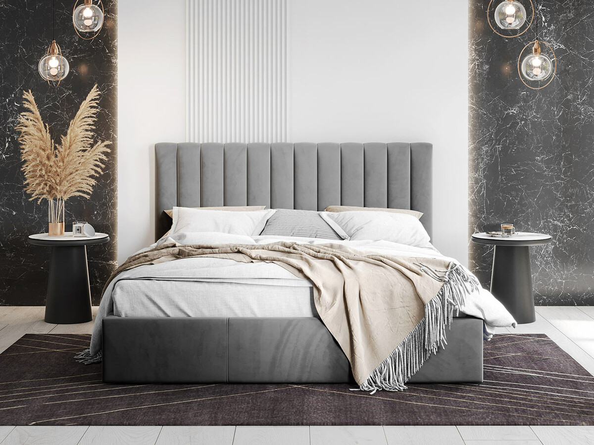 Bed ComfiDream Fenara I (Fresh 32)