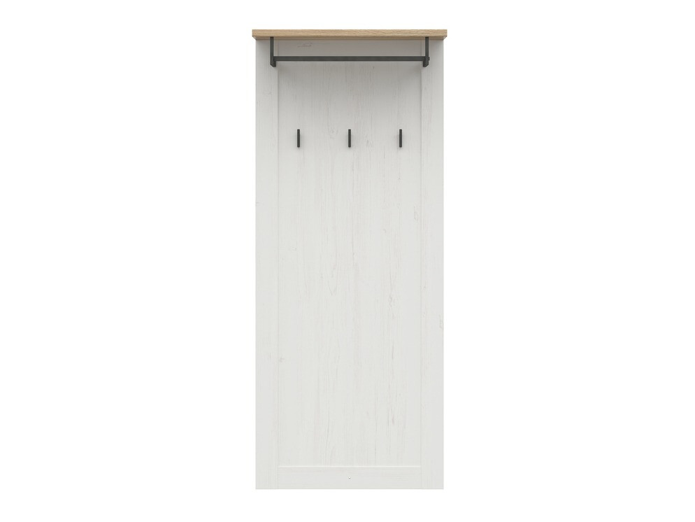 Coat rack Balmave 113