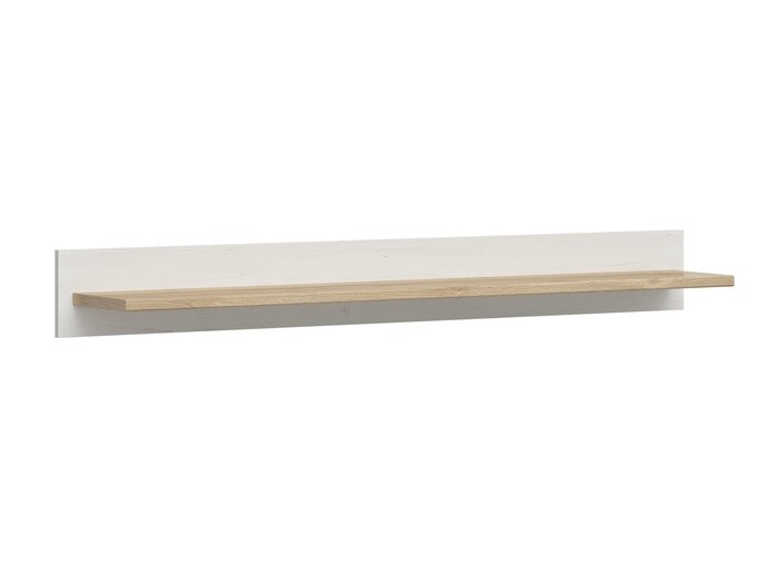 Wall shelf Balmave 106