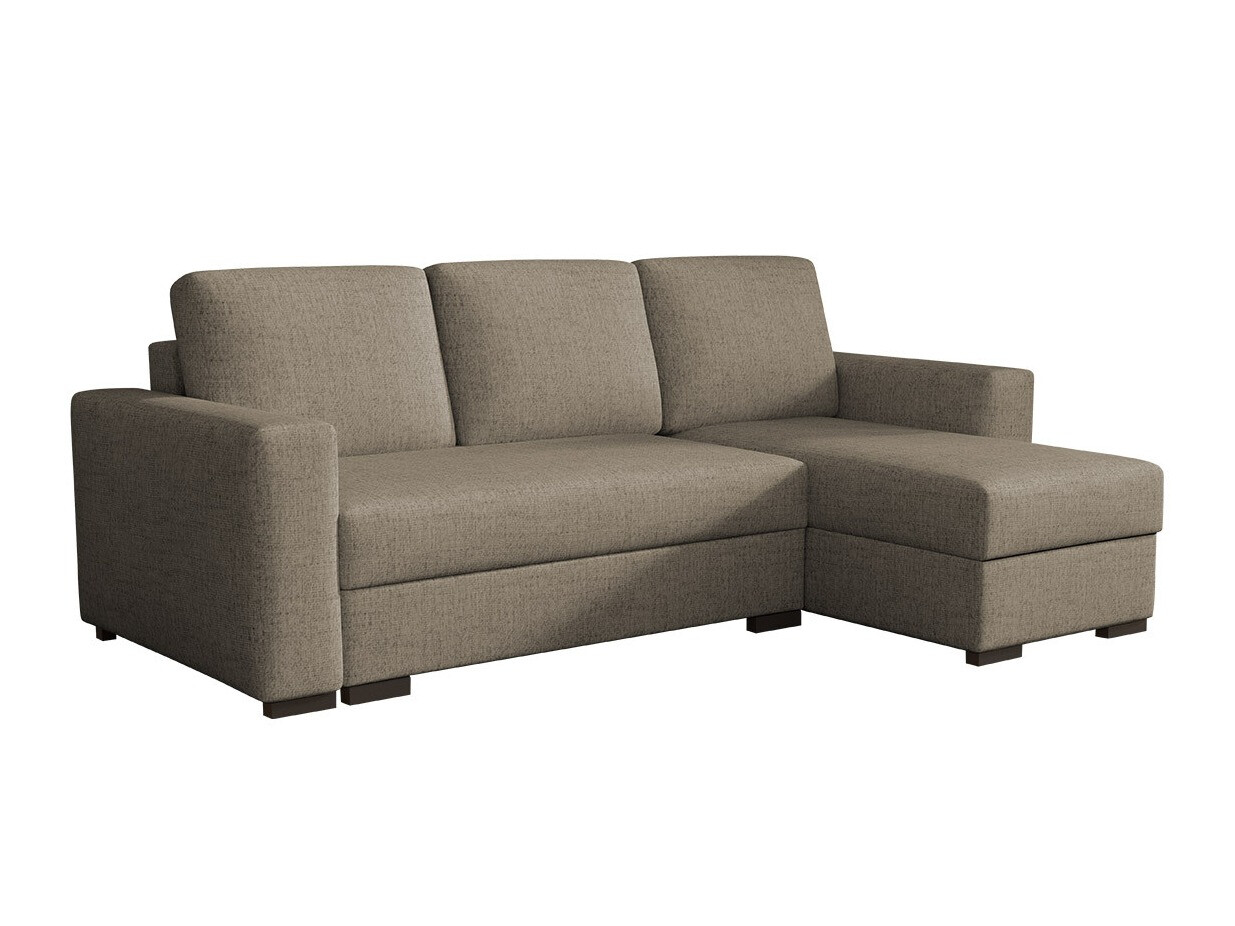 Corner sofa Columbus 187 (Neve 16)