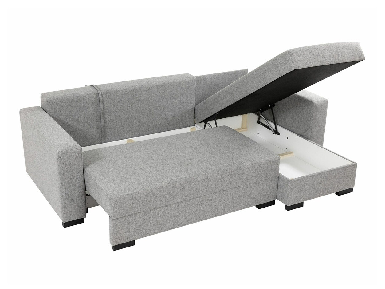 Corner sofa Columbus 187 (Neve 80)