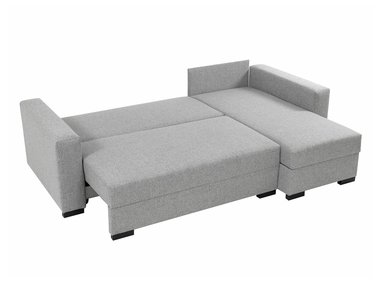 Corner sofa Columbus 187 (Neve 80)