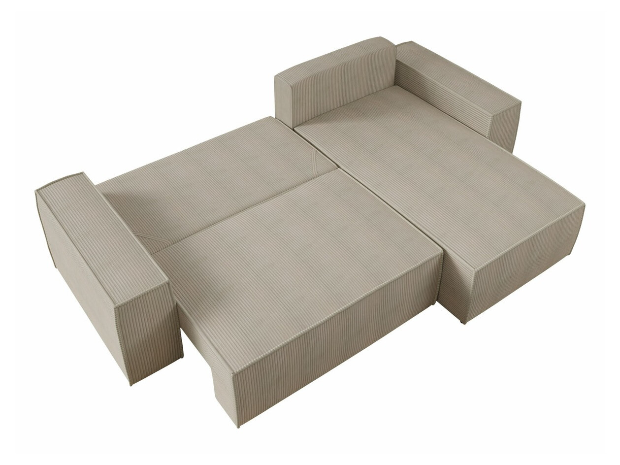 Corner sofa Clovis 108 (Manila 16)