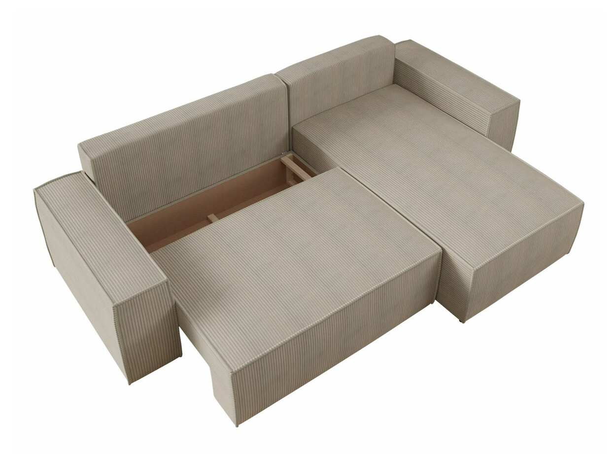 Corner sofa Clovis 108 (Manila 16)