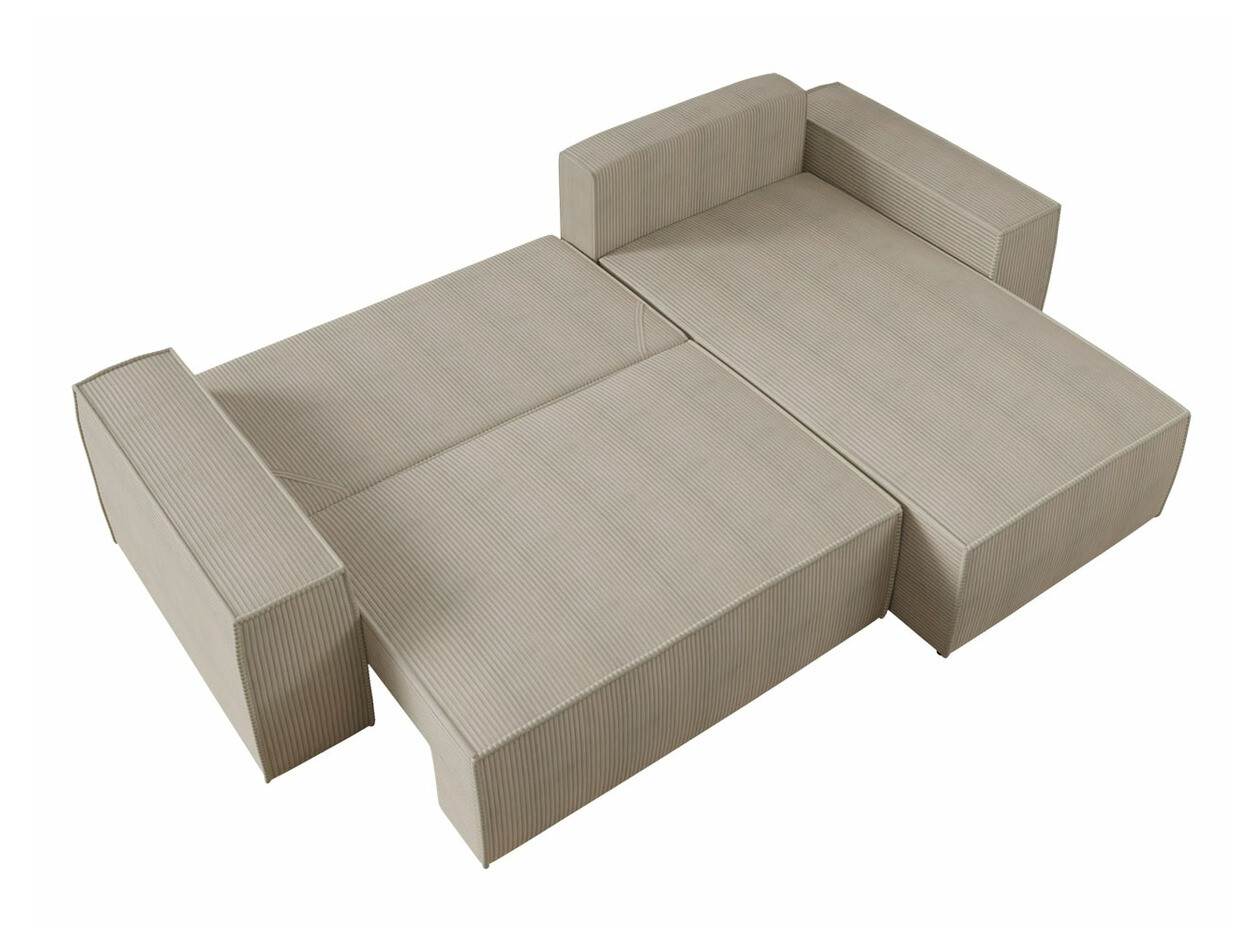 Corner sofa Clovis 108 (Manila 26)