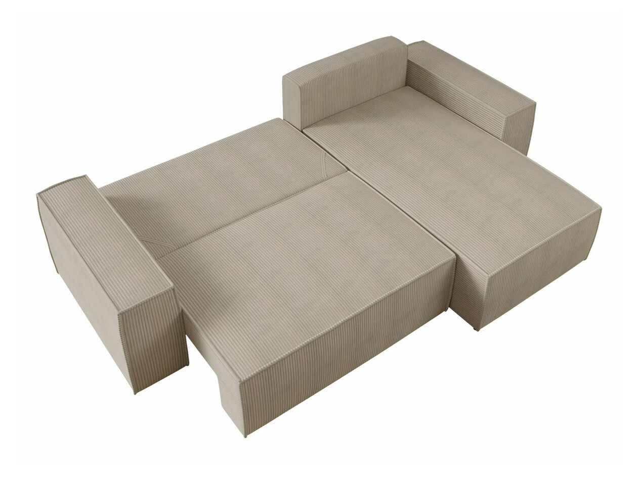 Corner sofa Clovis 108 (Manila 26)