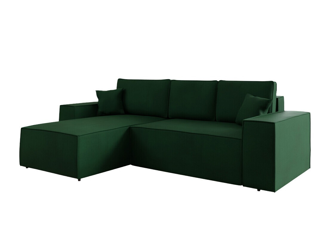 Corner sofa Clovis 108 (Manila 35)