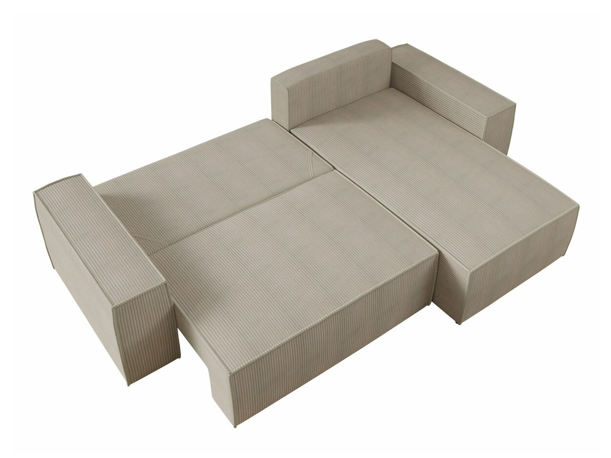 Corner sofa Clovis 108 (Manila 35)
