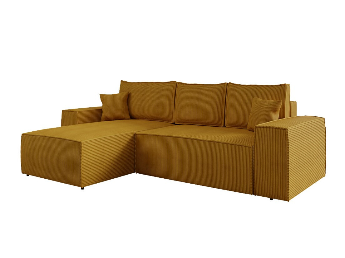 Corner sofa Clovis 108 (Poso 01)