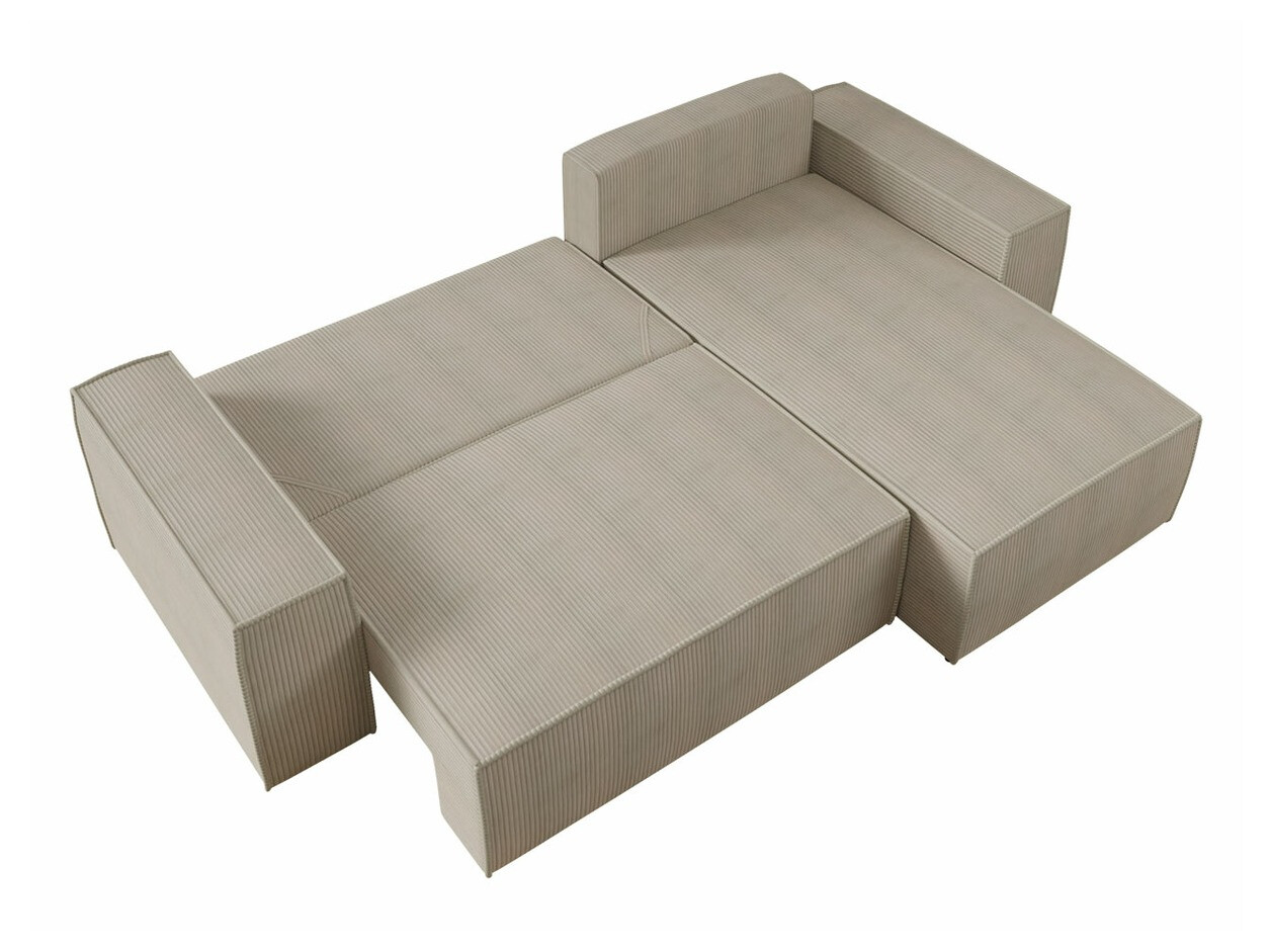 Corner sofa Clovis 108 (Poso 01)