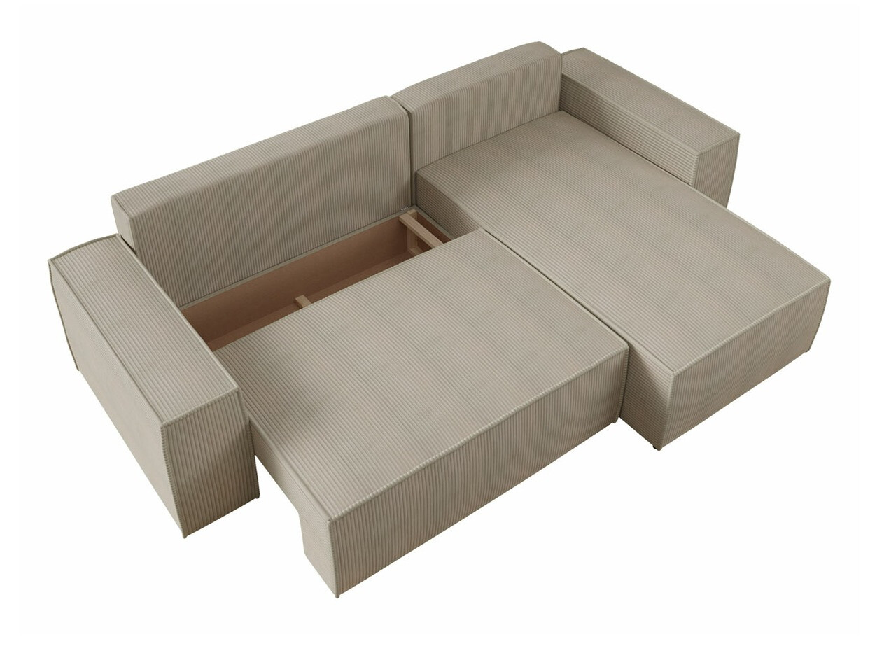 Corner sofa Clovis 108 (Poso 05)