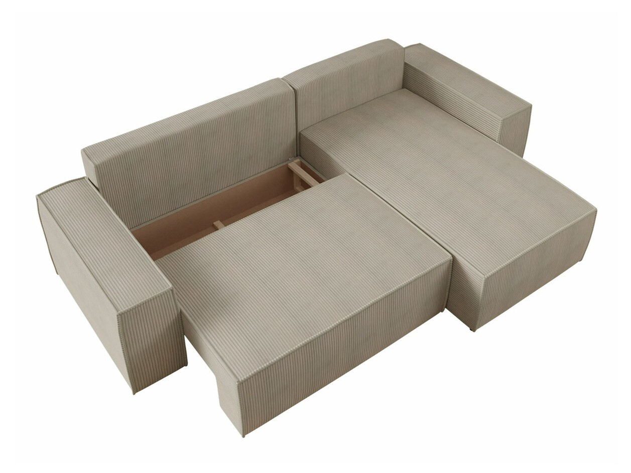 Corner sofa Clovis 108 (Poso 100)