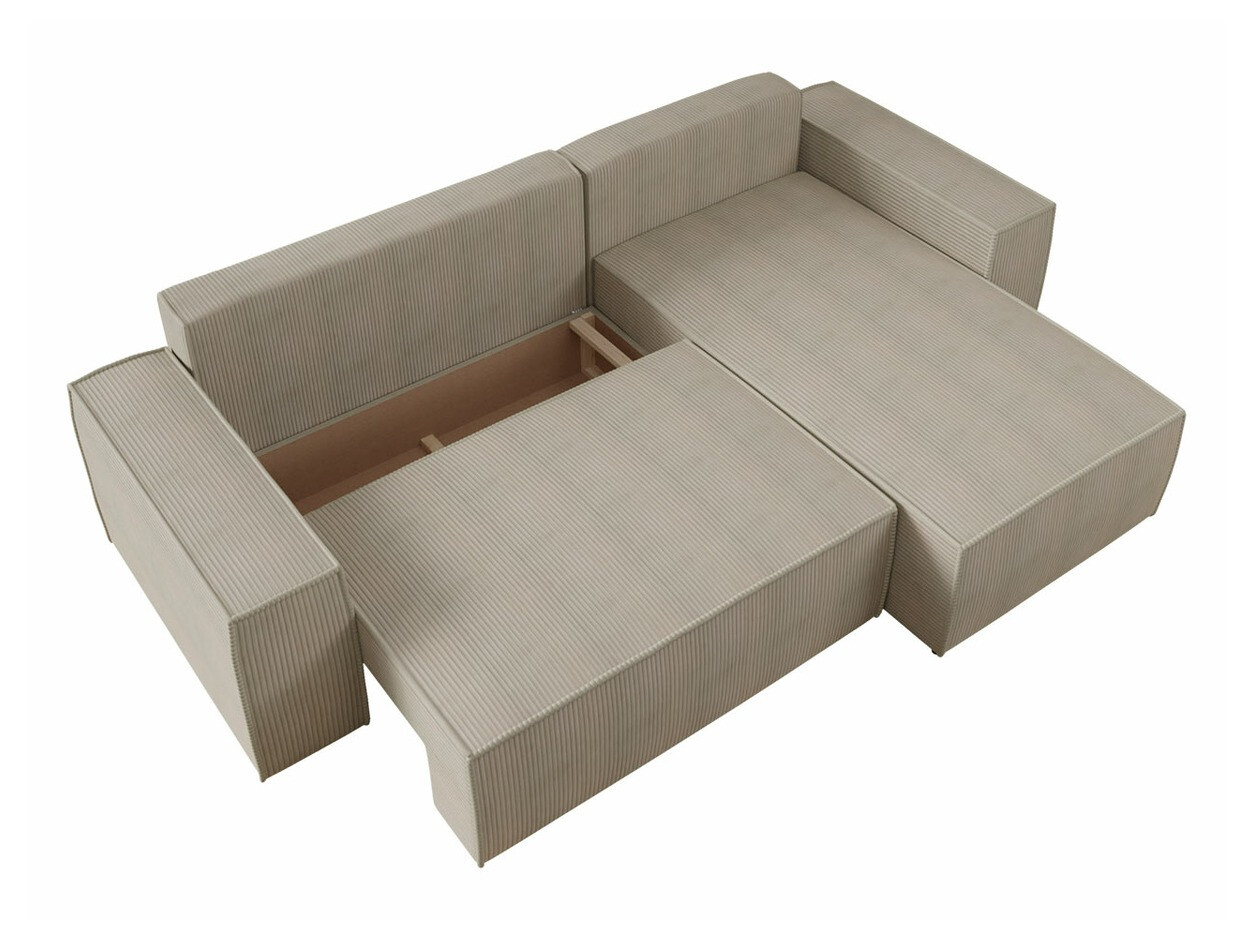 Corner sofa Clovis 108 (Poso 110)