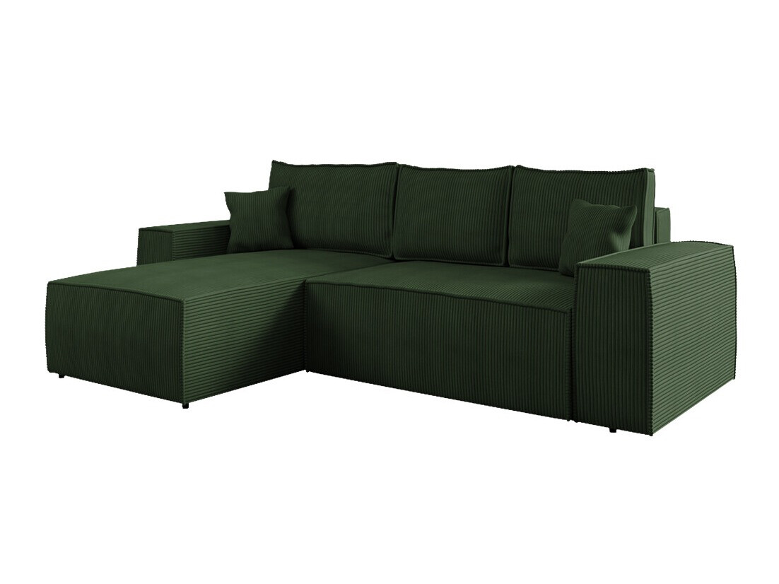 Corner sofa Clovis 108 (Poso 14)