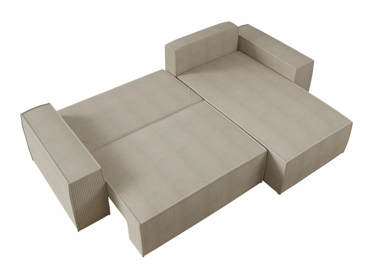 Corner sofa Clovis 108 (Poso 14)