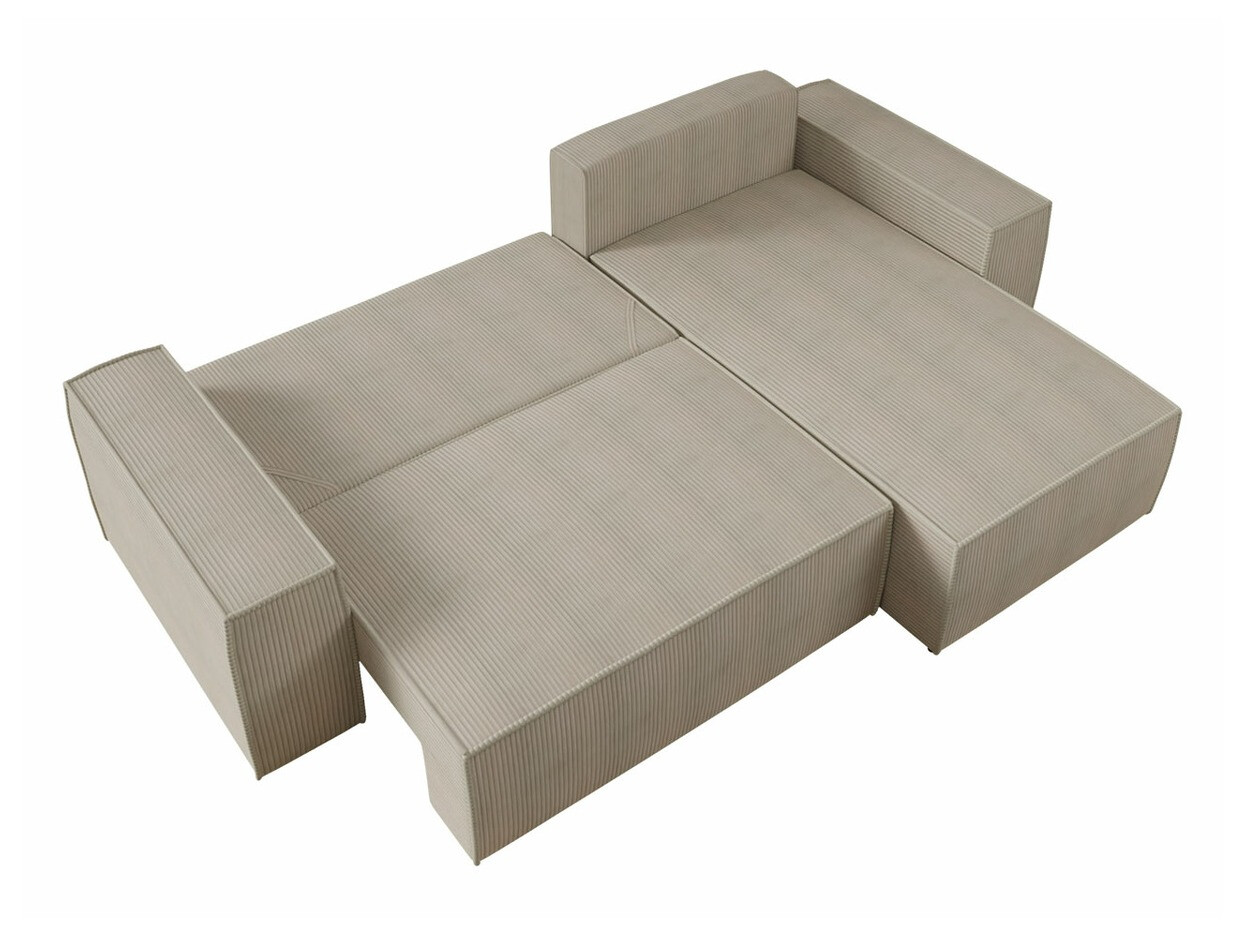 Corner sofa Clovis 108 (Poso 14)
