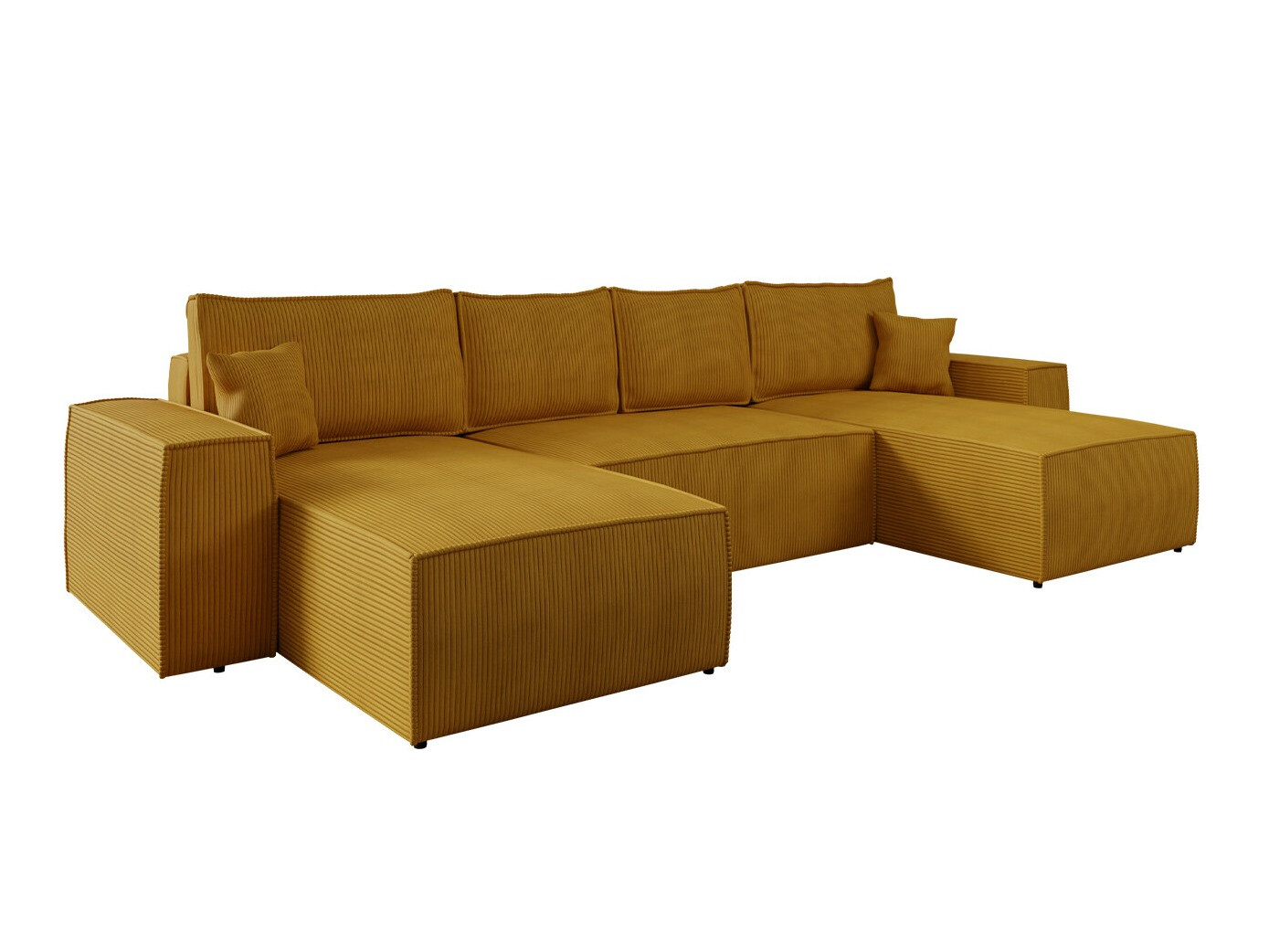 Corner sofa Clovis 109 (Poso 01)