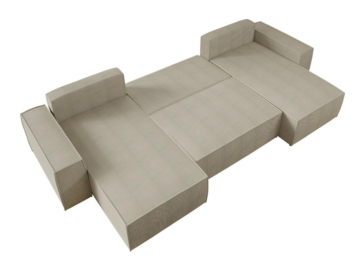 Corner sofa Clovis 109 (Poso 05)