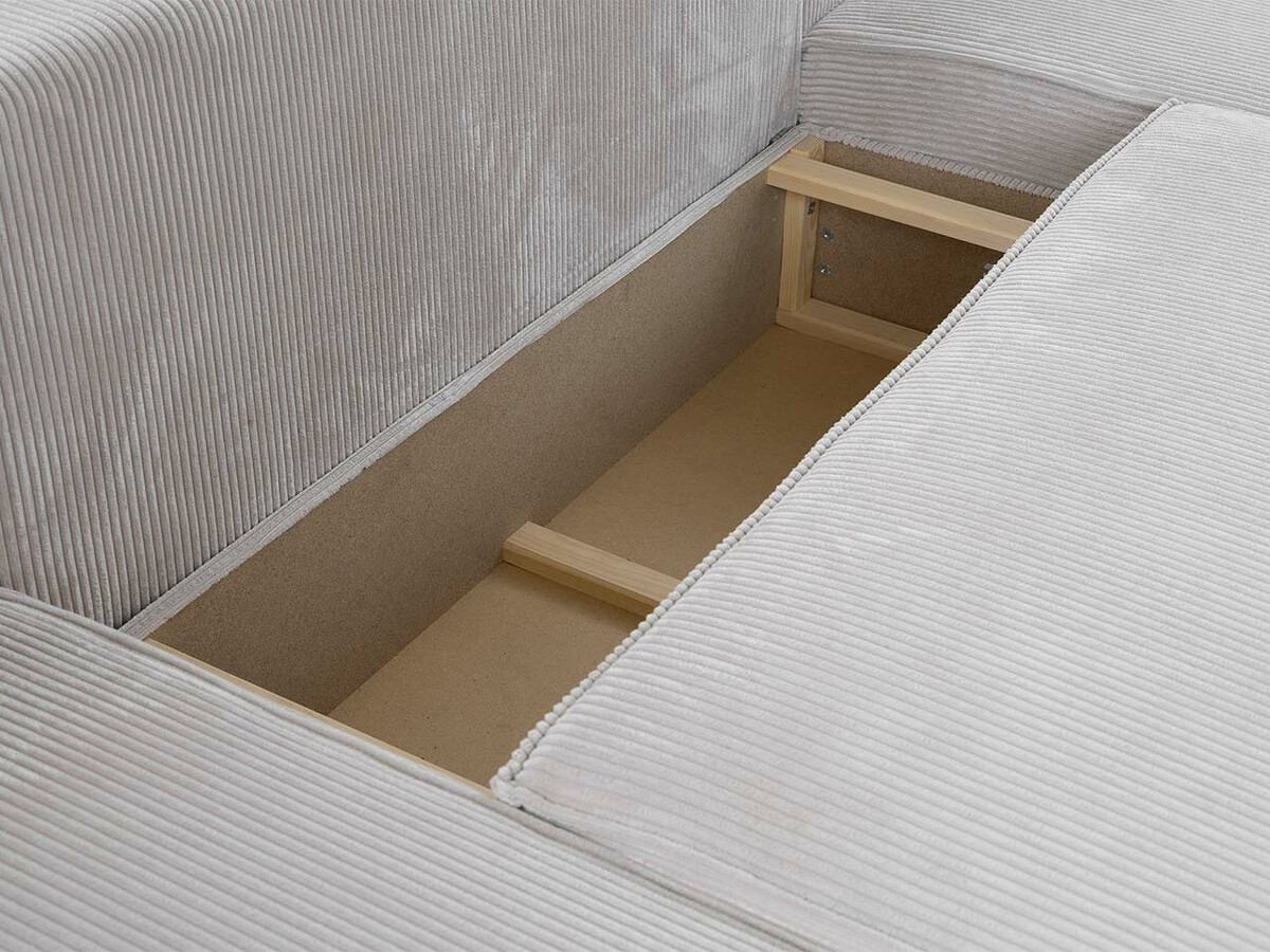 Sofa bed Clovis 107 (Manila 16)