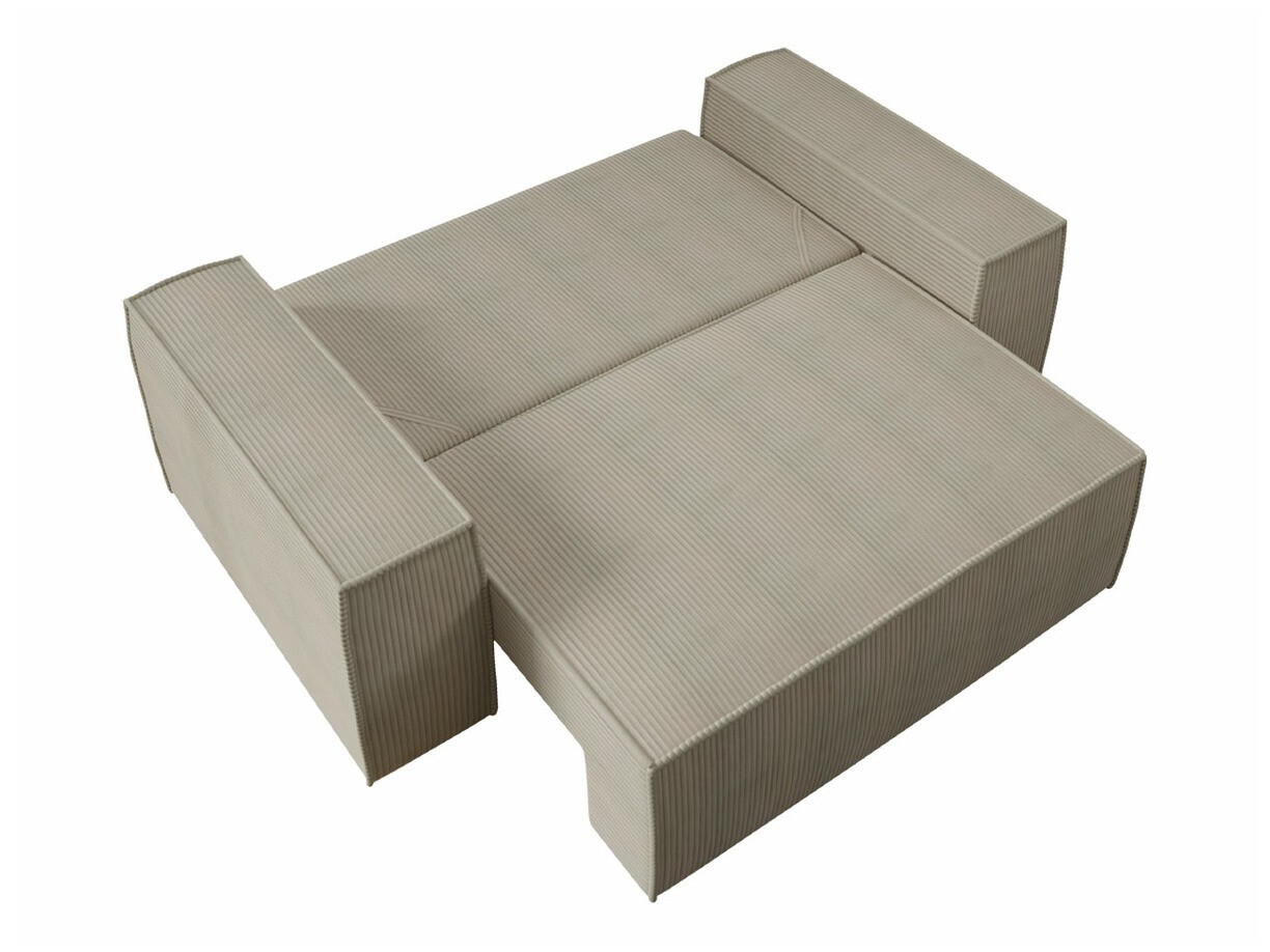 Sofa bed Clovis 107 (Poso 05)