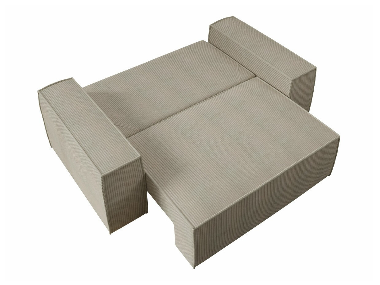 Sofa bed Clovis 107 (Poso 100)
