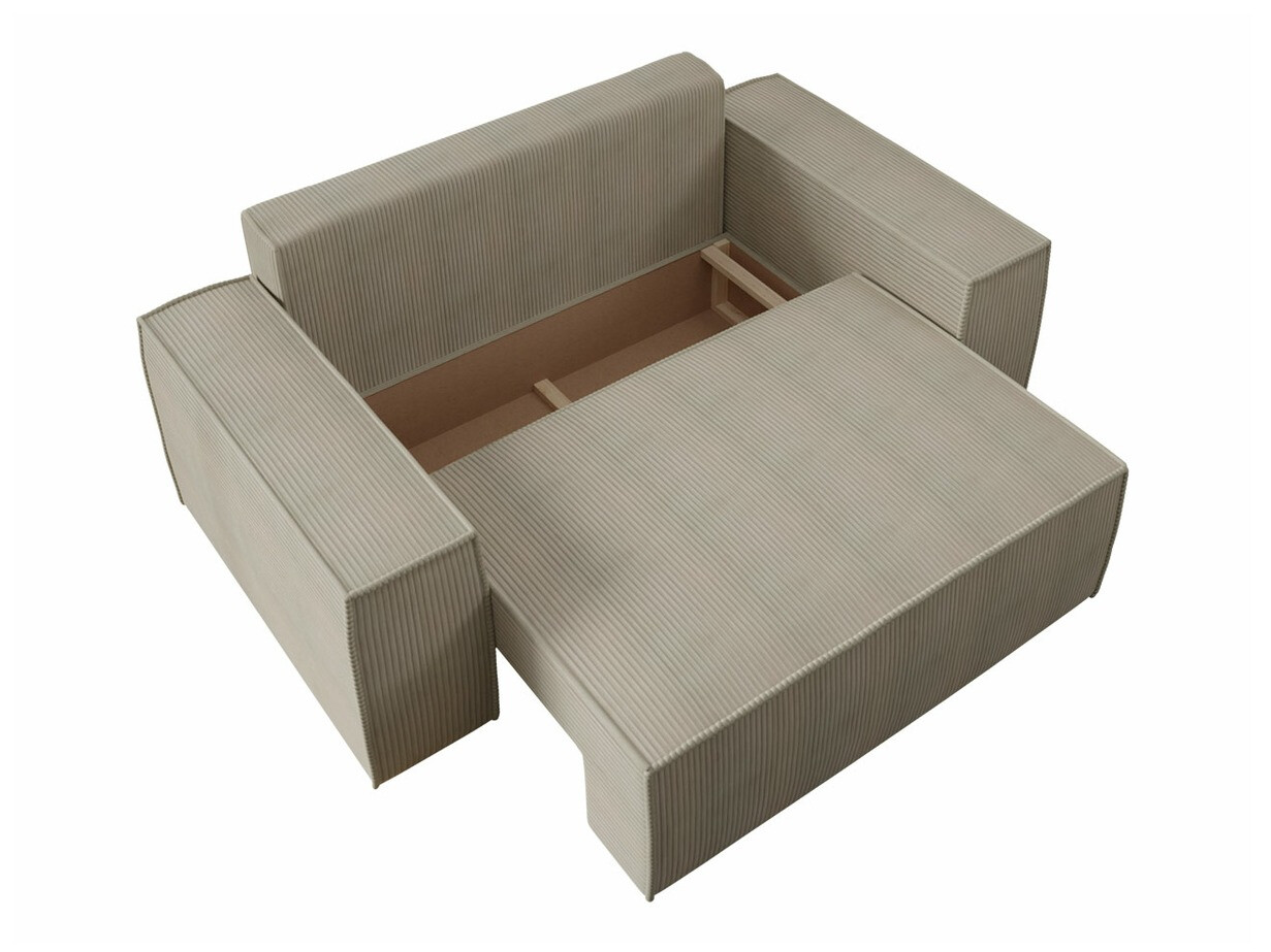 Sofa bed Clovis 107 (Poso 100)