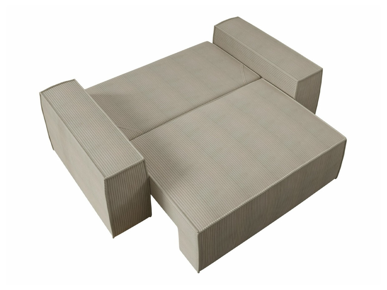 Sofa bed Clovis 107 (Poso 14)