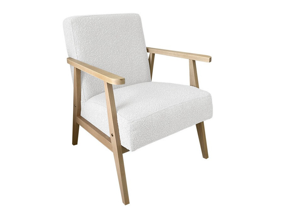 Armchair Clovis 100 (Baloo 2073)