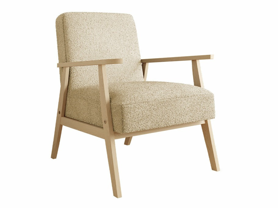 Armchair Clovis 100 (Baloo 2074)