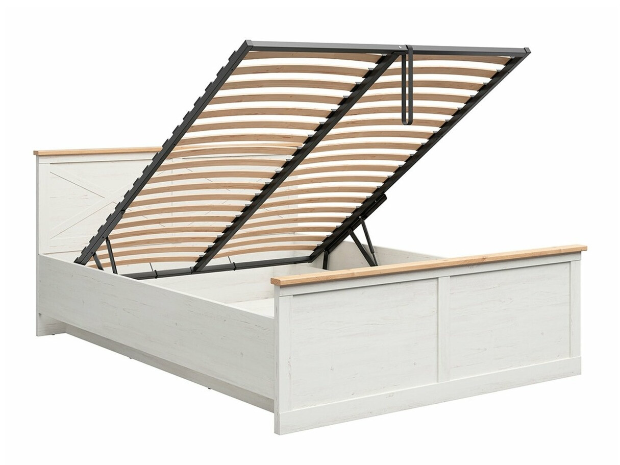 Bed Talvena 103