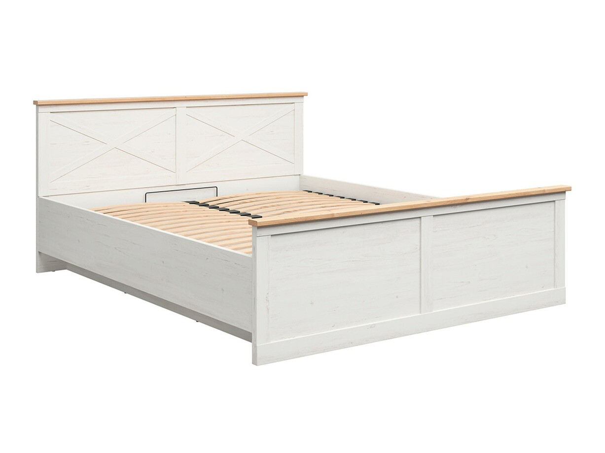 Bed Talvena 103