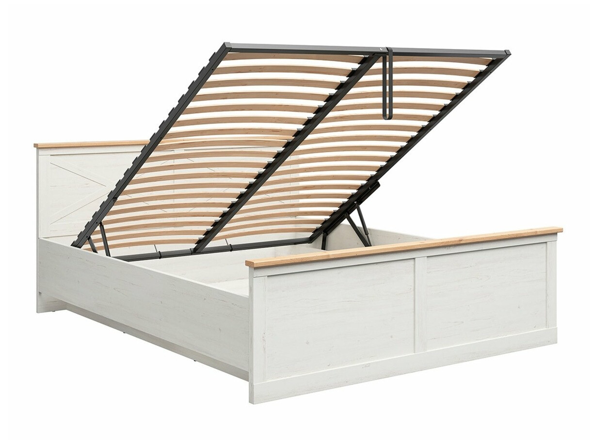 Bed Talvena 103
