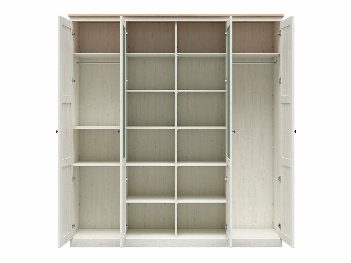 Bookcases Talvena 104