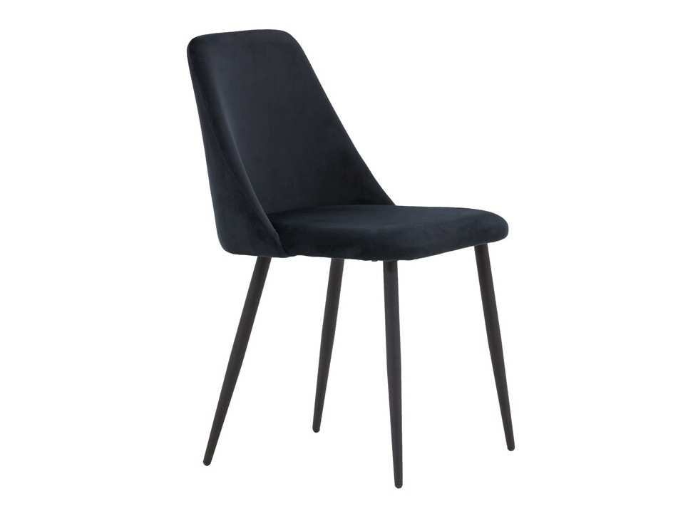 Chair Dallas 3886 (Black)