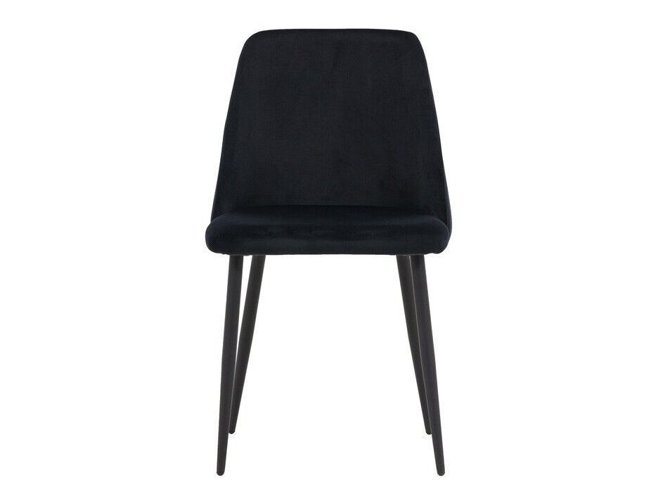 Chair Dallas 3886 (Black)