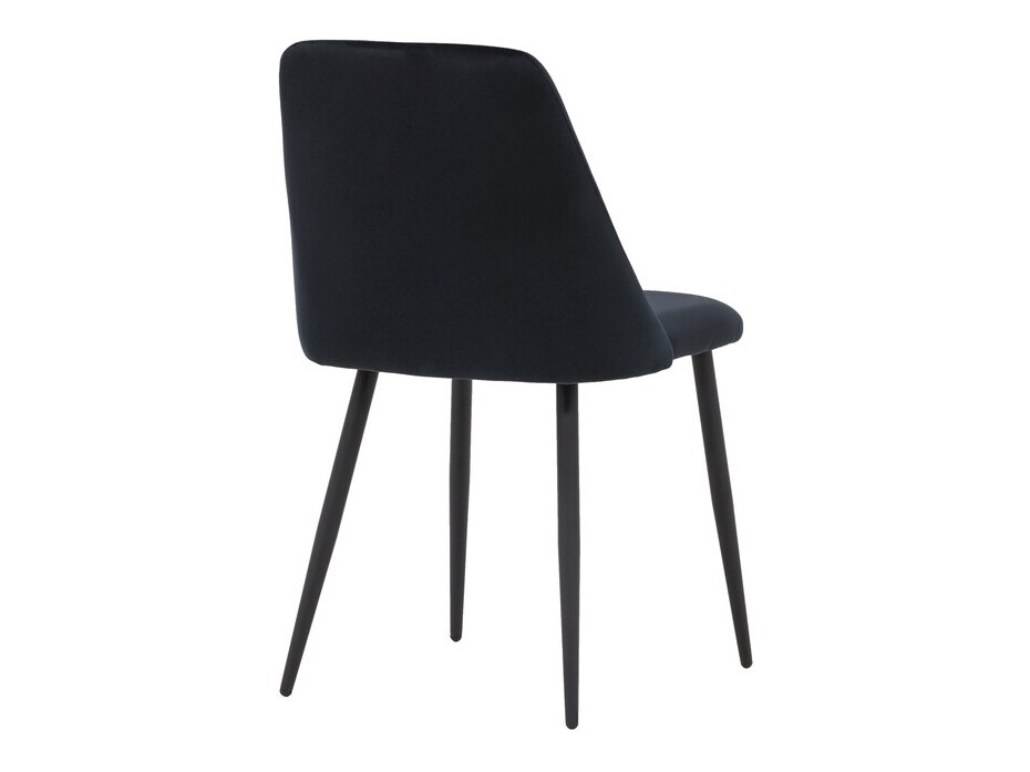 Chair Dallas 3886 (Black)