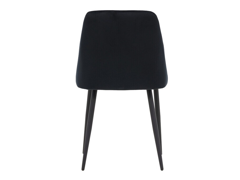 Chair Dallas 3886 (Black)